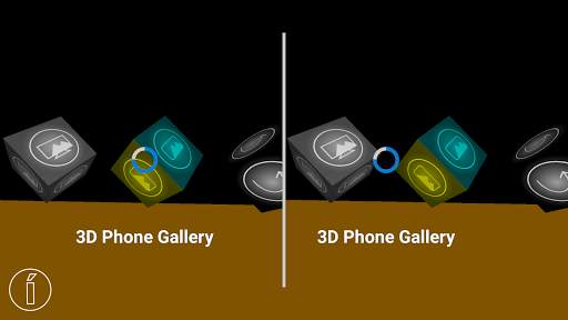 3D Camera VR Free screenshot 2