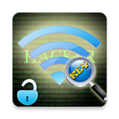Wifi Password 2016 icon