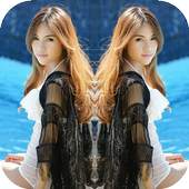 Photo Mirror 1.0