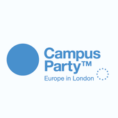 Campus Party Europe 2013 icon