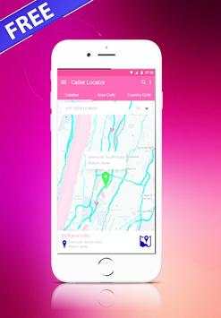 Truecaller - Caller ID adress 2 تصوير الشاشة