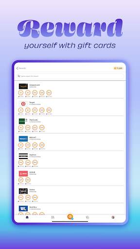 Fetch: Have Fun, Save Money screenshot 9