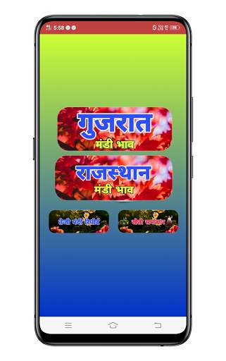 APMC मंडी भाव screenshot 1