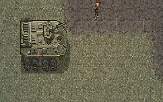 Advice: Mini DayZ- Survival Game स्क्रीनशॉट 2
