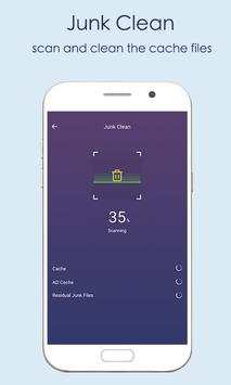 Hizar Battery screenshot 4