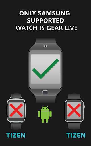 Watch Face - Minimal & Elegant screenshot 3