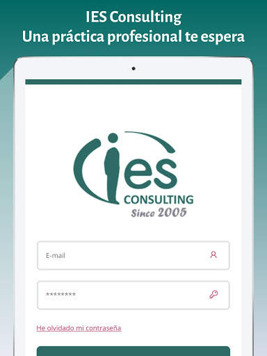 MyAccount - IES Consulting screenshot 8