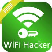 WiFi Password Hacker Prank 4.5.4