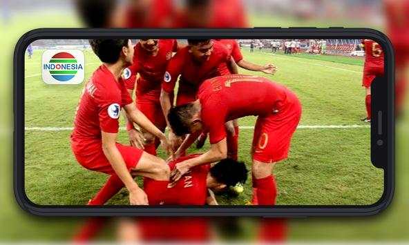 TV Indosiar - Indonesia tv screenshot 4