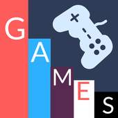 Games Maker Android 1.0