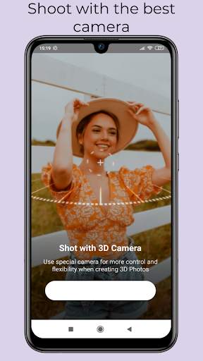 Photo Lab. HDR Camera and Editor. screenshot 1