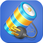 Auto Cache Super Cleaner Meter icon