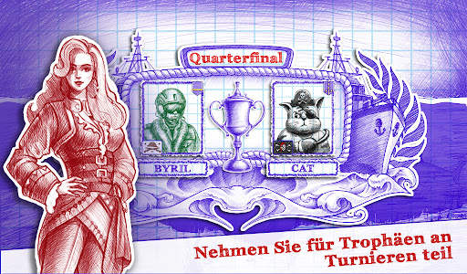 Schiffe versenken 2 screenshot 6