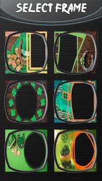 Saint Patrick Photo Frames screenshot 2
