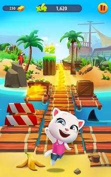 Tips For Talking Tom 2018 screenshot 4