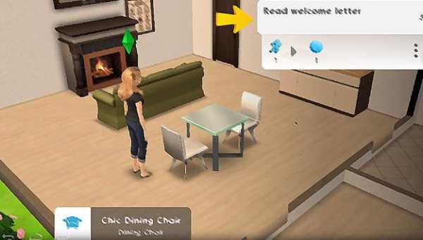 Guide For The Sims Mobile screenshot 1