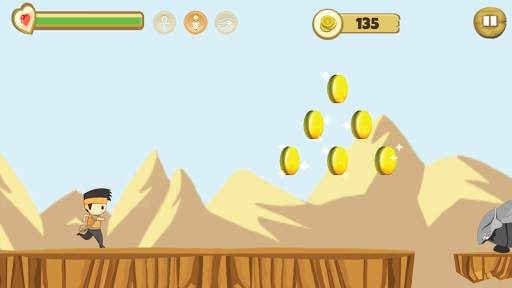 Amazing Run & Monster Fun Race screenshot 21