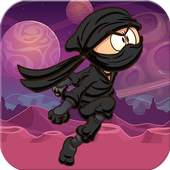 Ninja Shadow 1.1