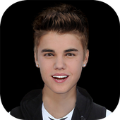 Talking Justin Bieber 3.0 icon