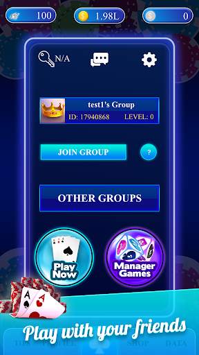 Mera Teen Patti screenshot 2