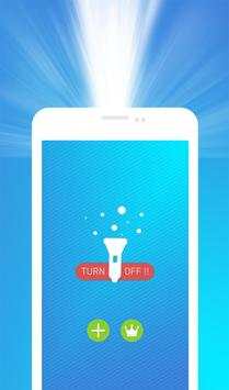 كشاف ضوء - LED FLASHLIGHT screenshot 2
