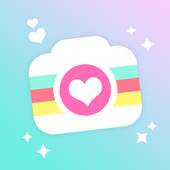 Candy Photo Editor - Sticker, Sweet Camera 2019 1.0.1