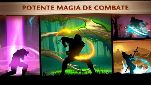 Shadow Fight 2 screenshot 3