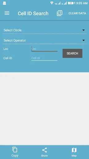 Arbiter Mob Tracker screenshot 3