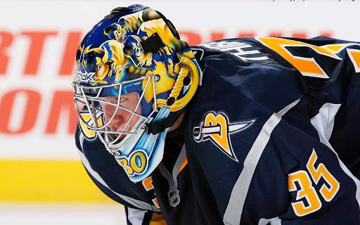 Hockey Wallpapers HD (backgrounds & themes) screenshot 13