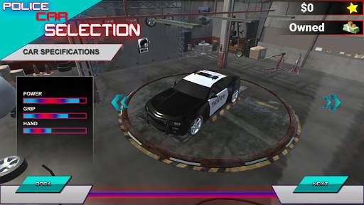 Police Patrol 3D screenshot 10