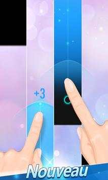 Dragonball Piano Tiles screenshot 2