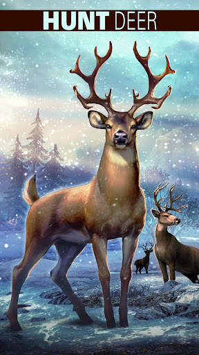 Deer Hunter 2018 screenshot 16