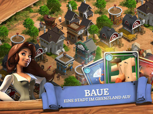 Compass Point: West screenshot 8