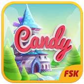 Candy Jelly Blast 3.0.0