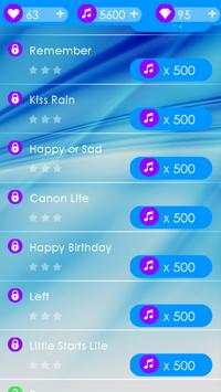 Piano Whit Go :  Piano Game Little. screenshot 3