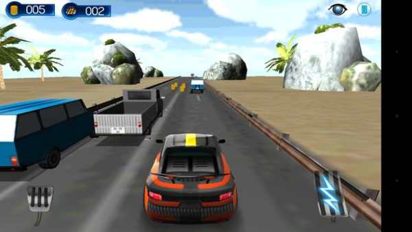 Speed Car Racing 2018 screenshot 5