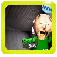 scary Granny : guide Chapter Two
