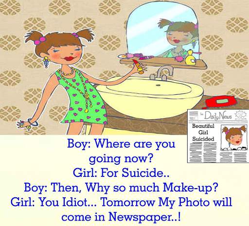 Funny Jokes English Picture скриншот 6