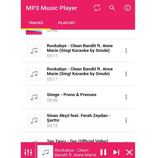 Mp3 Music Player Pro 1.0.1