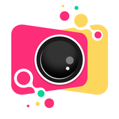Beauty Plus Camera icon