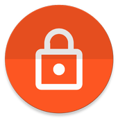 My Privacy icon
