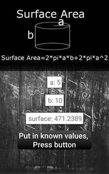 Geometry Problem Solver screenshot 2
