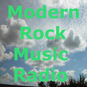 Modern Rock Music Radio icon