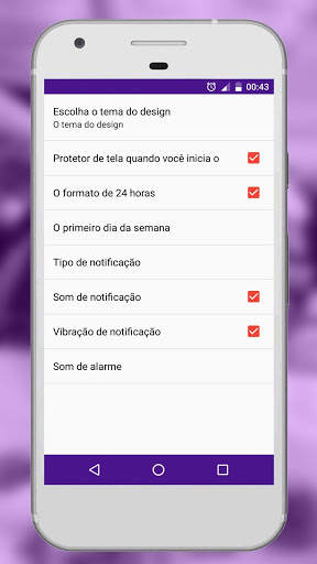 21 dias screenshot 7