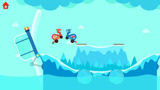 Dinosaur Smash: Games for kids screenshot 7