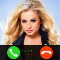 Call from sexy girl joke logo