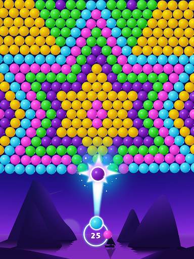 Bubble Pop: Shooter Game screenshot 16
