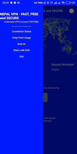 PIA VPN - VPNIFY Free VPN Servers & Secure VPN Pro screenshot 5