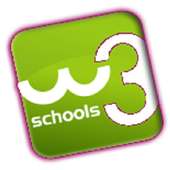 W3Schools icon