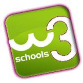 W3Schools 1.9